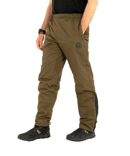 Trakker CR Downpour Trousers , Lietus un vēja bikses 5000mm izturība - dažādi izmēri
