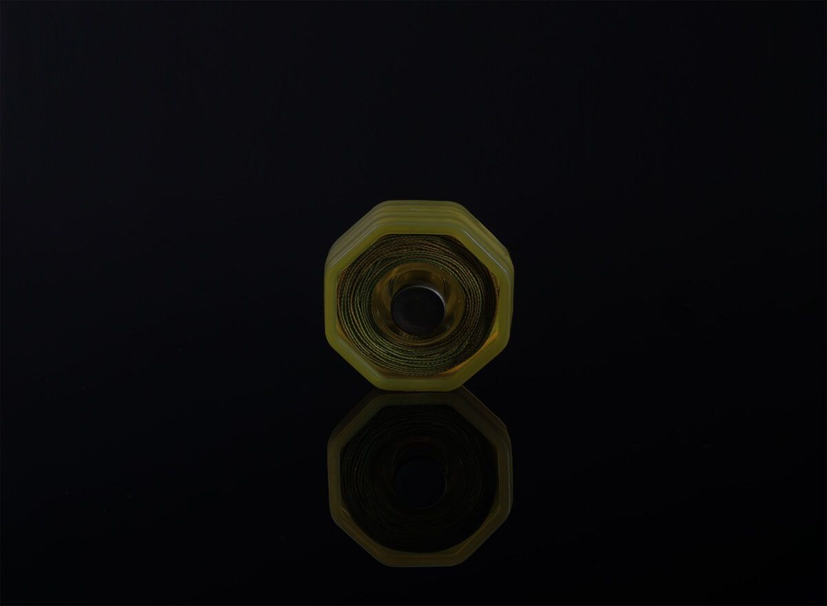 Ridge Monkey CamoX Soft Coated Hooklink, Pavadmateriāls ar mīksto pārklājumu