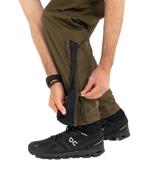Trakker CR Downpour Trousers , Lietus un vēja bikses 5000mm izturība - dažādi izmēri