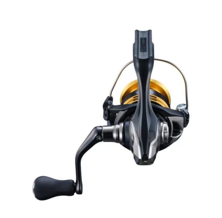 Spole Shimano Sahara 4000 FJ XG