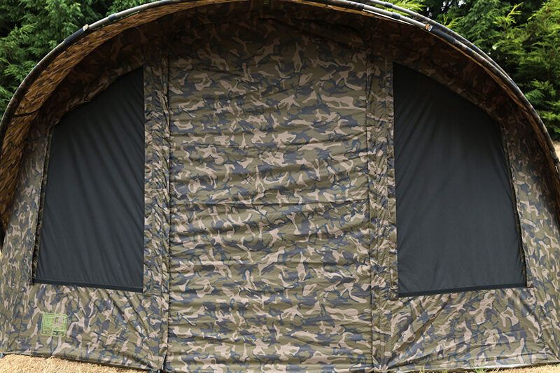 FOX R Series 2 Man XL Camo