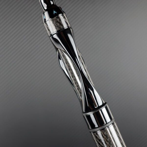 Spinings Sportex Black Arrow G-4 Spin 240cm / 14-54gr