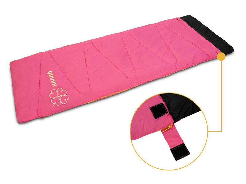 Guļammaiss Delphin QUEEN