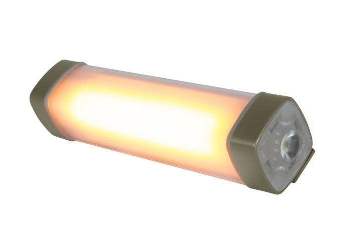 TRAKKER Nitelife Bivvy Light 150