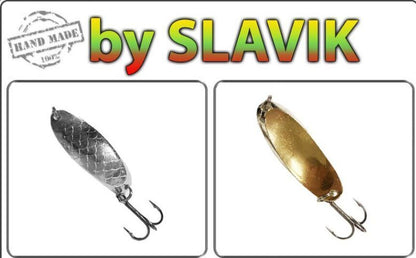 Šūpiņš by SLAVIK CAST2 55