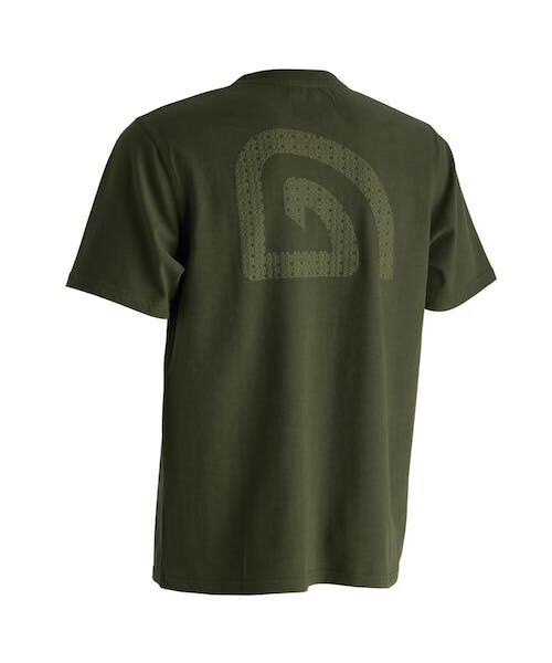 Trakker CR Logo T-Shirt , Logo apdrukas T-krekls - dažādi izmēri