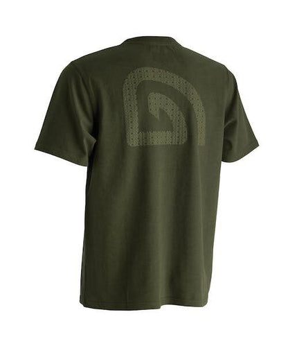 Trakker CR Logo T-Shirt , Logo apdrukas T-krekls - dažādi izmēri