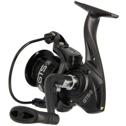 NGT GTS 30 - 3+1BB Coarse Reel with Aluminium Spool / Fīderspole