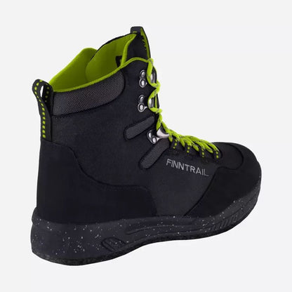 Veidersu apavi FINNTRAIL SPORTSMAN GRAPHITE