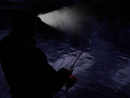 Cepure Delphin OutLINE Camo LED