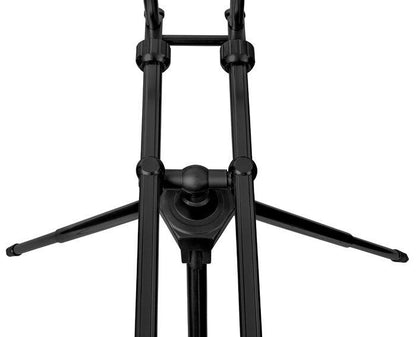 Delphin statīvs TPX3 BlackWay / Tripod Delphin TPX3 BlackWay
