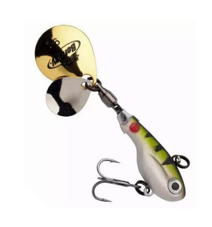 Spintail Berkley Pulse Spintail 9g