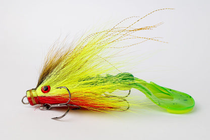 Whirlwind lures Piccolo / Pikolo / Picolo 20g