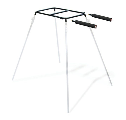 TRAKKER spod station - double, Spodošanas stacija