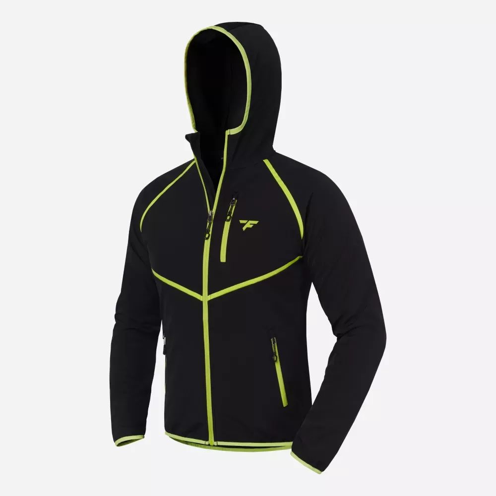 SoftShell Jaka FINNTRAIL NITRO 1325 GRAPHITE