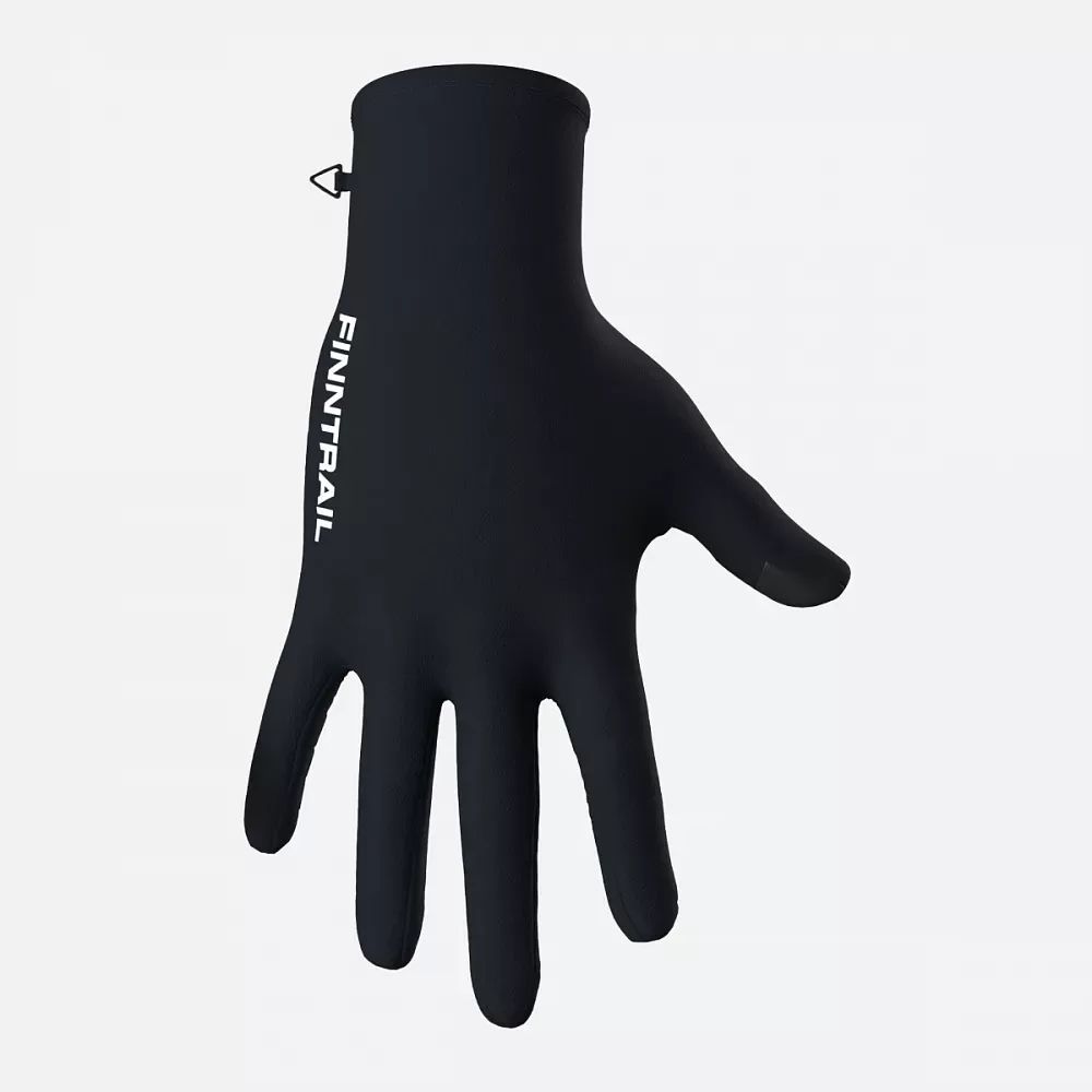 Cimdi FINNTRAIL LINER 2703 BLACK