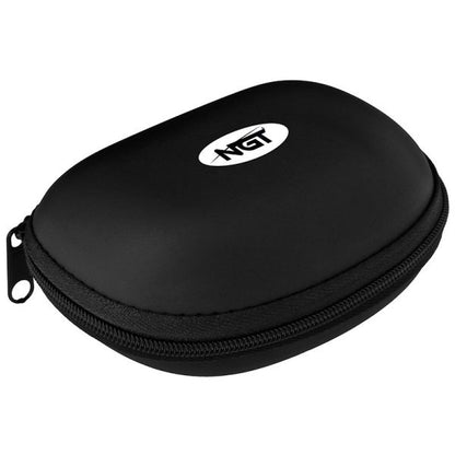 XPR Cree Galvas lampa 140Lm ar usb lādējamo un sarkano/zaļo gaismu