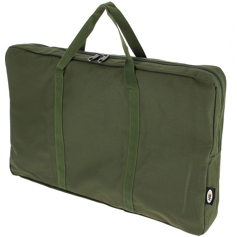 Soma NGT Dynamic Bivvy Table Carry Bag XL 600D