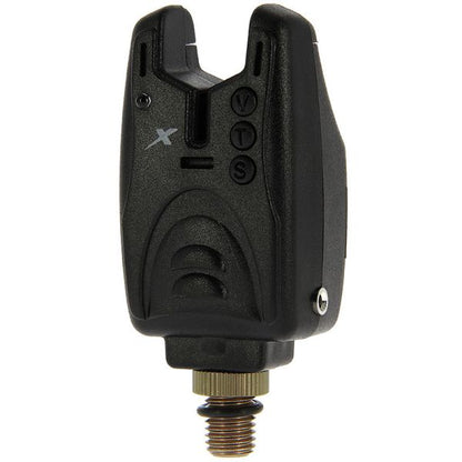 NGT XPR Alarm, XPR signalizatori - toņa, skaļuma, jūtības regulēšana, ūdens izturīgi