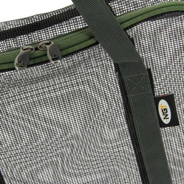 NGT Boilu maisiņš 10kg boilām 36x11x36cm