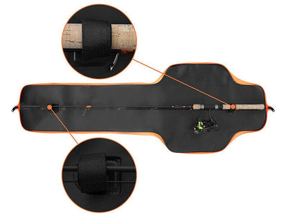 Spininga soma Delphin SpinCASE EVA