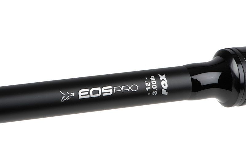 FOX EOS PRO 1OFT
