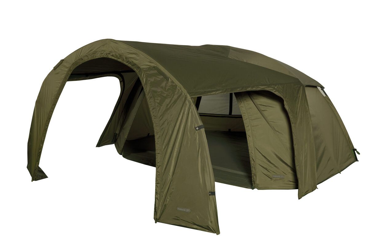 TRAKKER Tempest Brolly 100 Nojume, Pārsegi, Tīkls