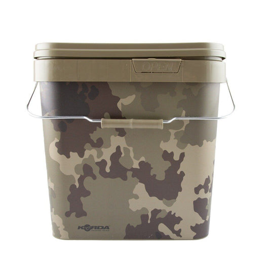 Korda Compac Bucket 17L