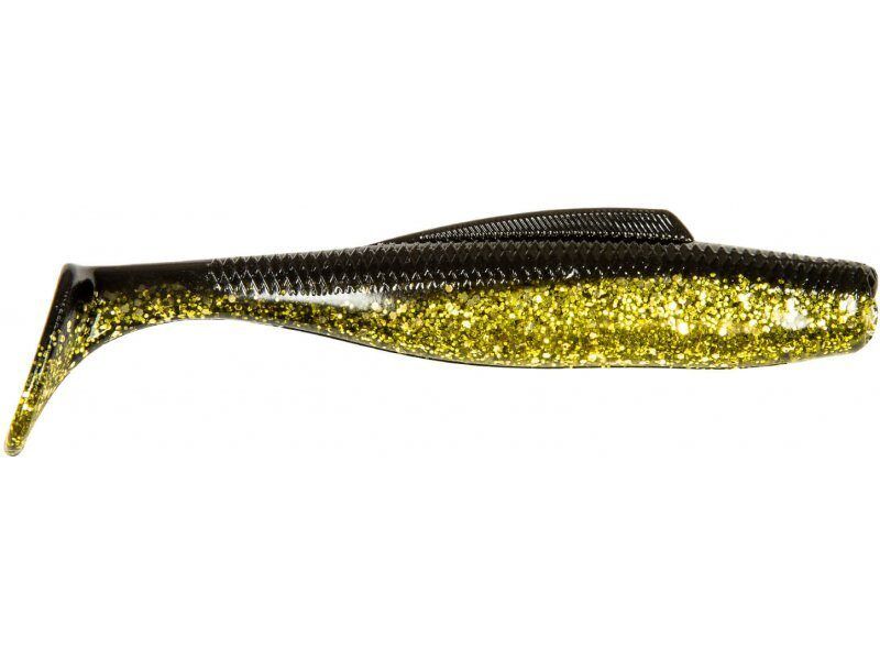 ZMAN ElaZtech DieZel MinnowZ / Mīkstie gumijas mānekļi 4" / 10 cm