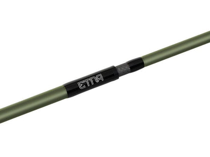 Karpu Makšķerkāts Delphin ETNA Camo LongSHOT+