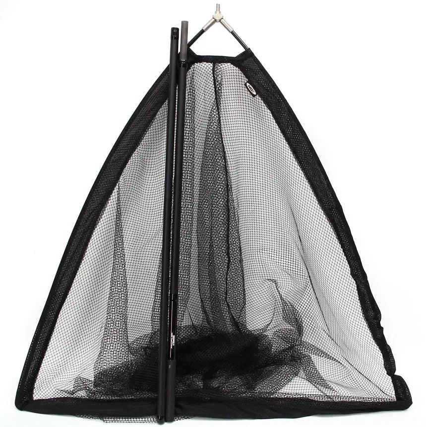 Uztveramā tīkla komplekts NGT Profiler 42" Deluxe Metal Spreader block, 42" Net and 1.8m