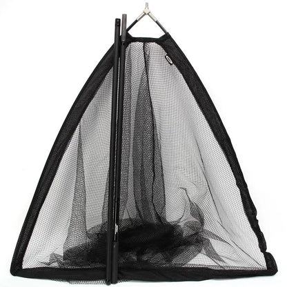 Uztveramā tīkla komplekts NGT Profiler 42" Deluxe Metal Spreader block, 42" Net and 1.8m