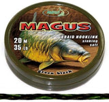 Pavadiņu materiāls Katran MAGUS