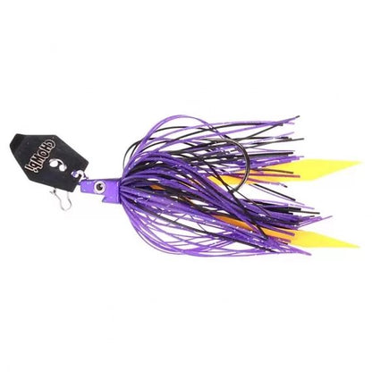 Chatterbait Pig Hula Chatter, 11g