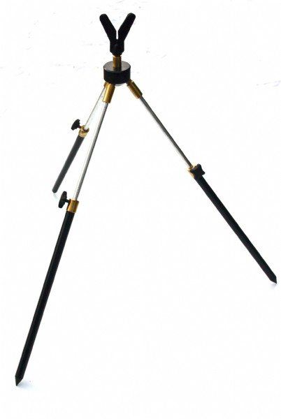 Fīdera mini tripod statīvs