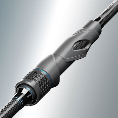 SPORTEX AIRSPIN RS-2, Premium , Sea trout Spiningi