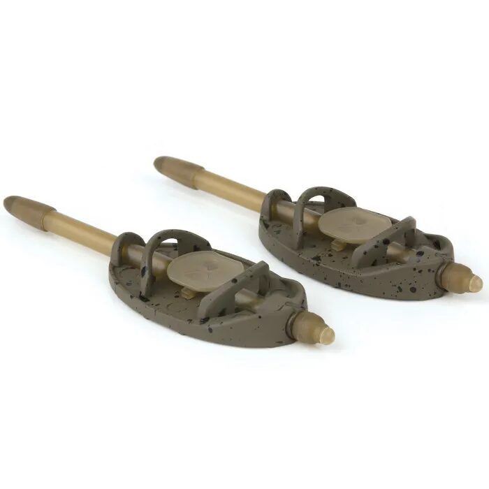 Matrix Alloy Method Feeder Small , Medium , Large