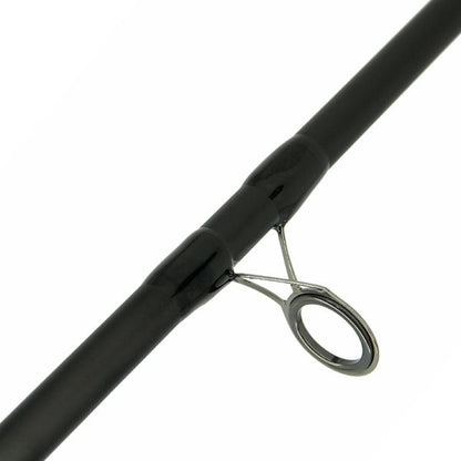 NGT XPR Catfish Rod - 10ft, 2pc, 200g, karbona 3m divdaļīgais samu kāts