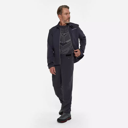 Bikses FINNTRAIL GUARD 4611 DARKGREY