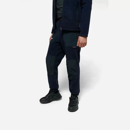 Flīsa bikses FINNTRAIL POLAR 1400 BLACK