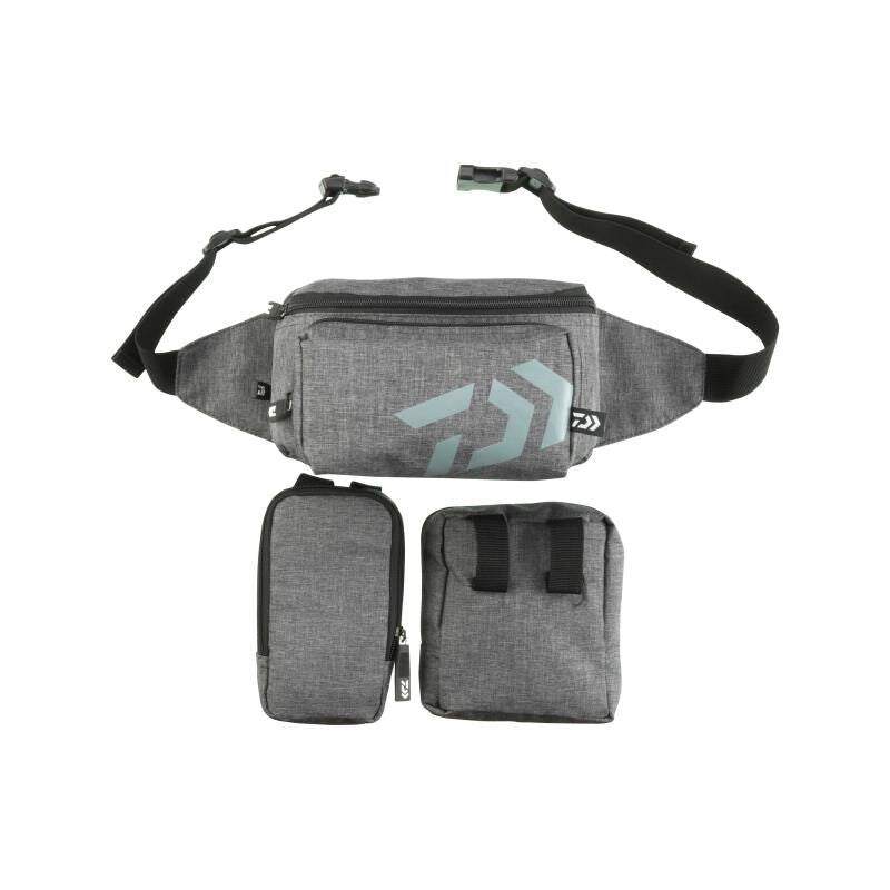 Soma Daiwa D-Vec 23x17cm / Daiwa D-Vec Hip Bag 23x17cm