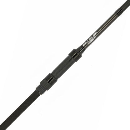 NGT Profiler travel rod, 2,7m, 20-50g, 4-daļīgs karbona ceļojuma spinings