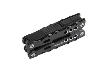 Trakker Multi-Tool, Multi funkcionāls nazis plus vēl 13 instrumenti
