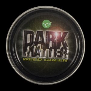 Korda - Dark Matter Rig Putty, Pavadiņu papildmateriāls