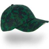 NGT Cap with LED Lights
