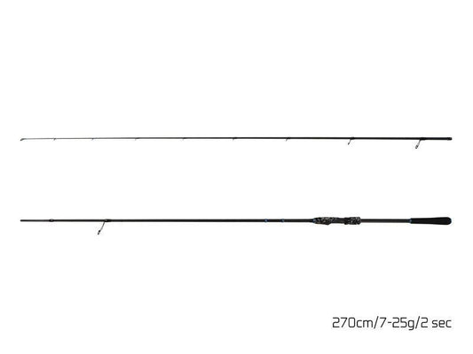 Spinings Delphin EXTAZA 24T 270cm/7-25g