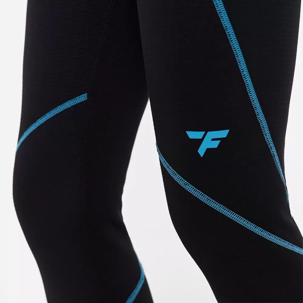 Sieviešu termoveļa FINNTRAIL SUBZERO-W 6308 BLACK