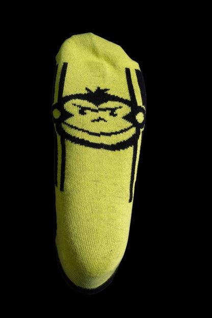 Ridge Monkey APEarel CoolTech Trainer Socks (3 pack), Sporta zeķes (3 pāri)