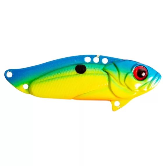 Vibs Strike Pro Astro Vibe UV, 6,5cm, 26g