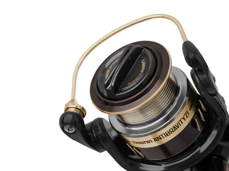 Spole Delphin ANTIGRAVITY 1T size 1000